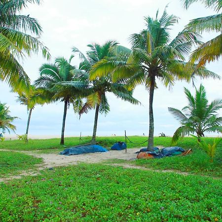 Marari Nest Beach Homestay Mararikulam Luaran gambar